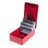 Metal cutting tools