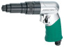 Pneumatic screwdrivers