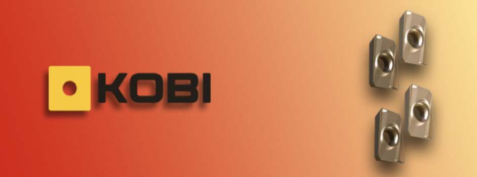 Kobi предлагает широкий ассортимент пластин!