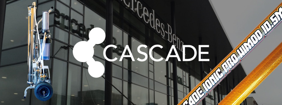 Ставка на чистоту: как автосалонам сохранить идеальный фасад и сэкономить миллионы!