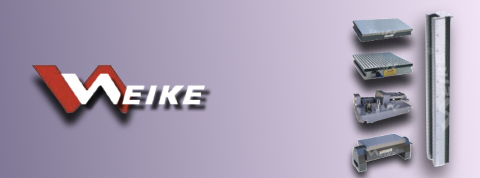 Weike представляет широкий ассортимент различного оборудования