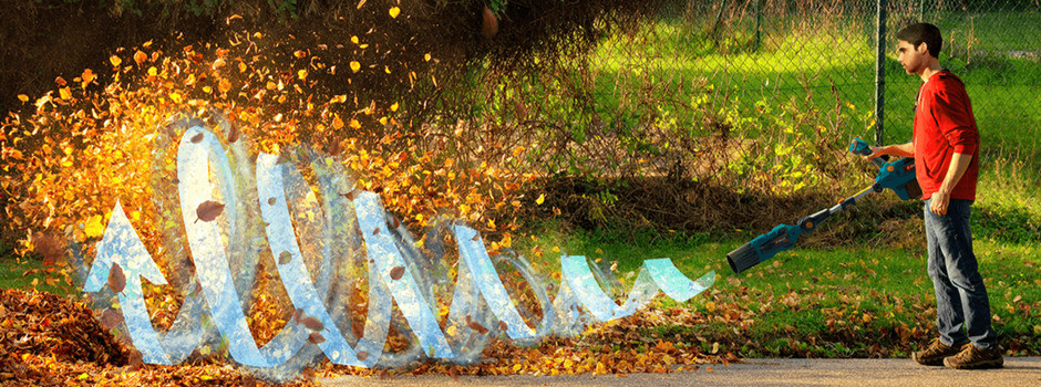 Сила ветра в ваших руках: как эжекторная турбина делает уборку территорий быстрой и эффективной