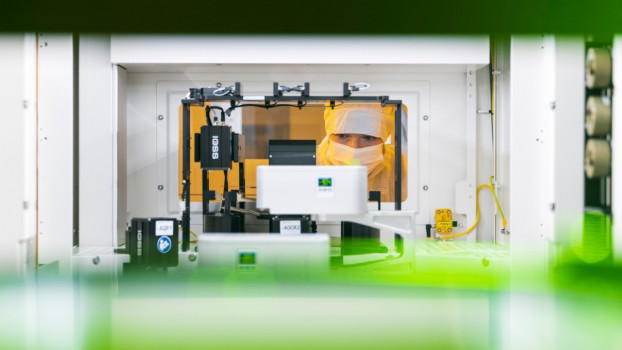 Bosch инвестирует более 400 миллионов евро в заводы по производству полупроводников в 2022 году