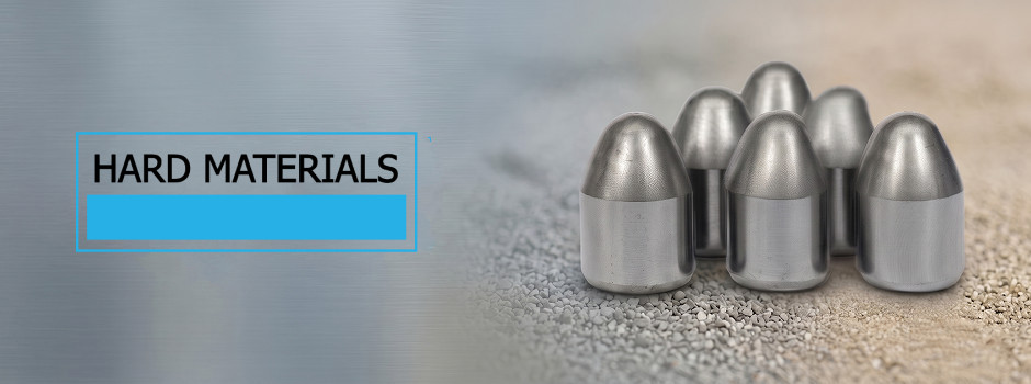 Hard Materials: Твердосплавные решения и передовая оснастка для высоконагруженных производств