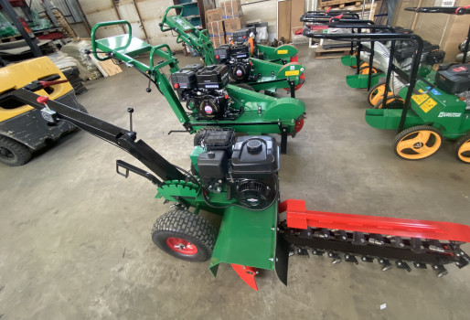 Техника в наличии