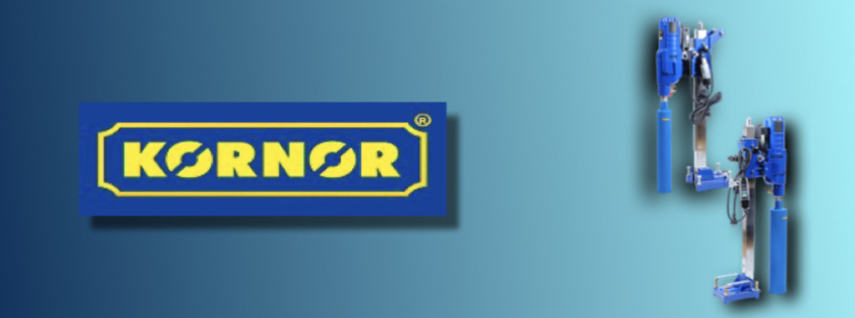 Алмазный инструмент от Kornor!
