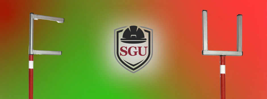 Безопасность при установке ЖБ опор линий электропередач.