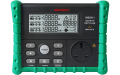 Voltage indicators