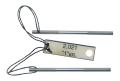 Measuring wires