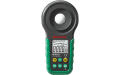 Measurement of environmental parameters