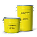 Paint and varnish materials
