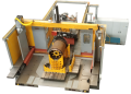 Special machines