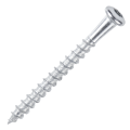 Screws and self-tapping screws
