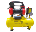 Pneumatic tools