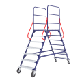 Building, repairing, decorating