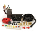 Pneumatic tools