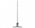 Standing depth gauges