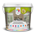 Paint and varnish materials
