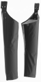 Overalls and protective equipment