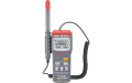 Thermohygrometers