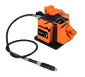 Machines and accessories