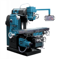 Milling machines
