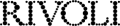 Rivoli
