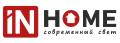 INHOME - один из ведущих производителей светотехнической продукции в России.