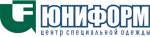 Центр специальной одежды