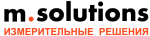 M.Solutions