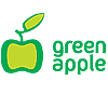 Green apple