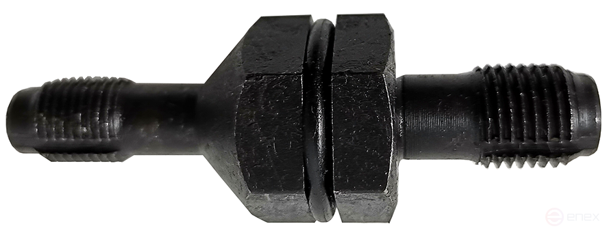 Taps for repairing Spark Plug Socket Threads TA-F1036 AE&T