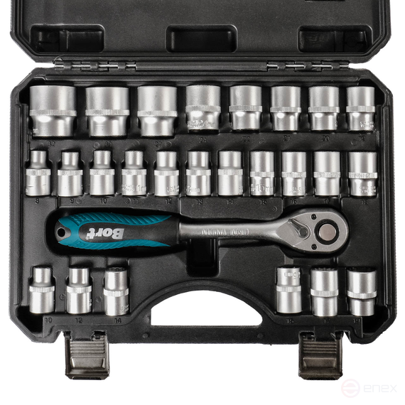 BORT BTK-33 Hand Tool Kit