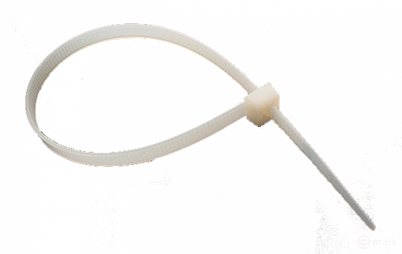 KSS 2.5x200 Nylon yoke (100 pieces/pack) IN HOME