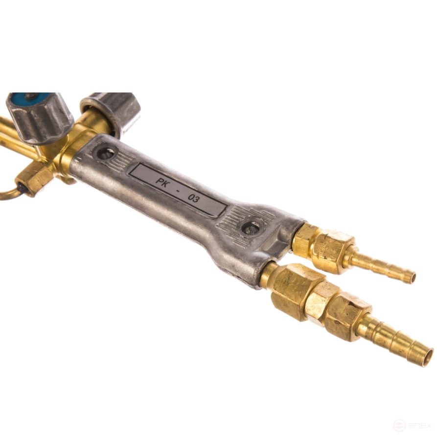 Резак РК-03 (нак. №1/2/3)