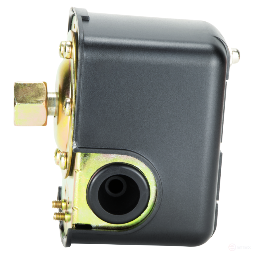 XPS-2-1 BP, Pressure switch internal thread for pumping stations ATQB,ATCP,ATJET