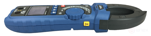 DT-3349W Токоизмерительные клещи