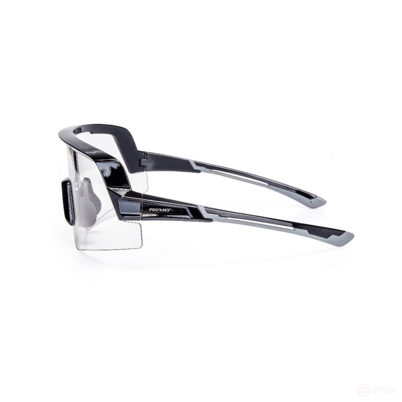 Очки защитные открытые О70 Reflex® (2С-1,2/5-2,5)