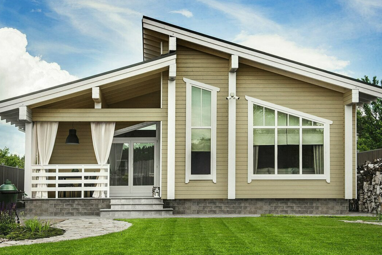 Antiseptic covering Kraskovar Drevokroy 1015 2 l.