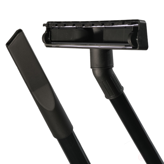 Vacuum cleaner for dry and wet cleaning BORT BSS-1215-P