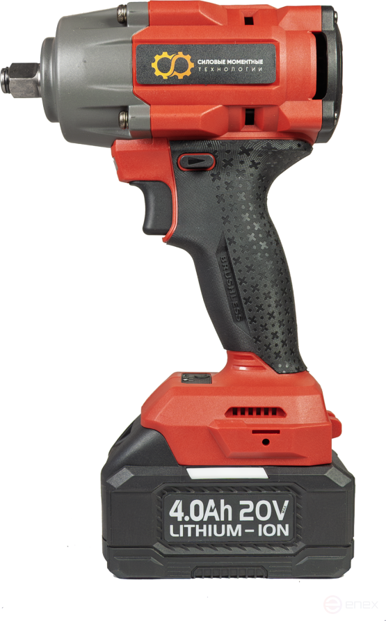 CMT700TP Аккумуляторный ударный гаковерт max. 880 N.m