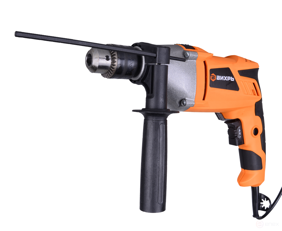 Impact drill VORTEX DU-1100