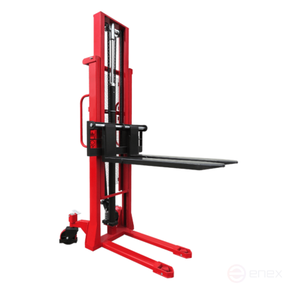 Ручной штабелер SDF 1025