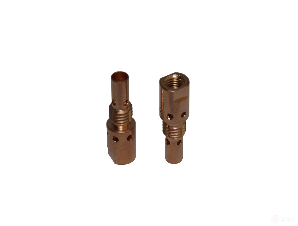 Держатель наконечника к горелке BRIMA М6 MIG-250/MIG-25KD 10 шт.