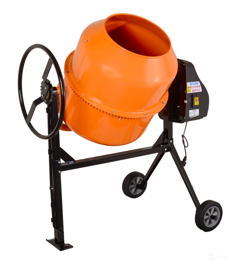 Concrete mixer Vortex BM-20ACH