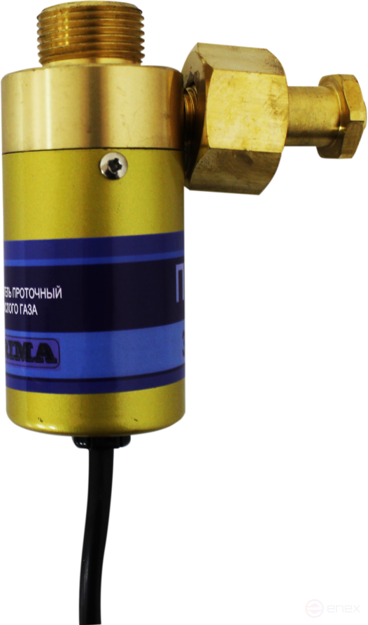 Gas heater PU-1 220(V) BRIMA