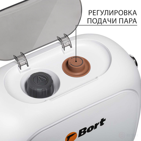 Steam cleaner BORT BDR-3000-RR