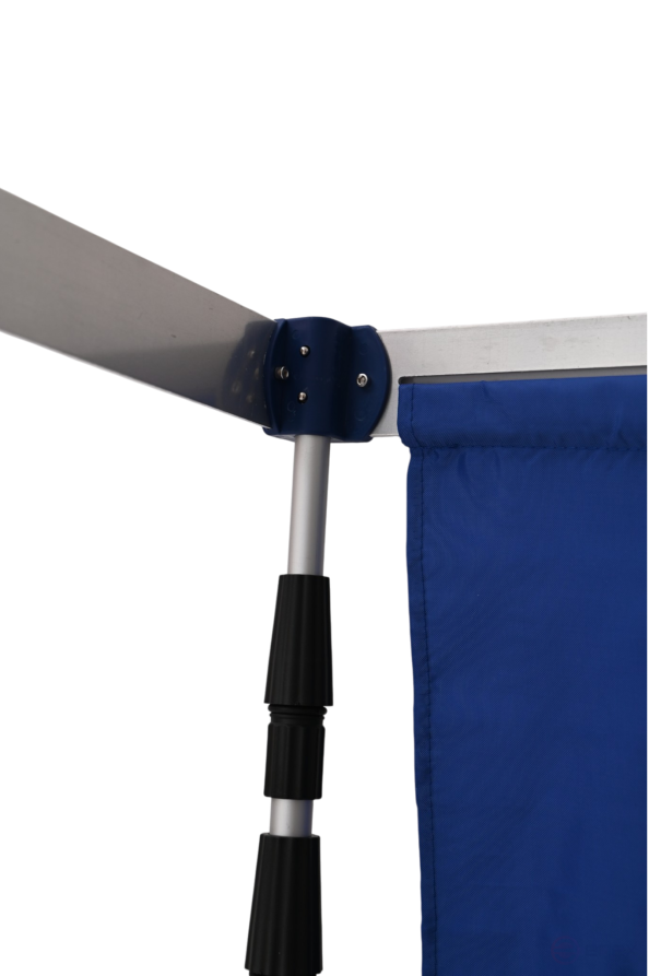 The "Corner" scraper