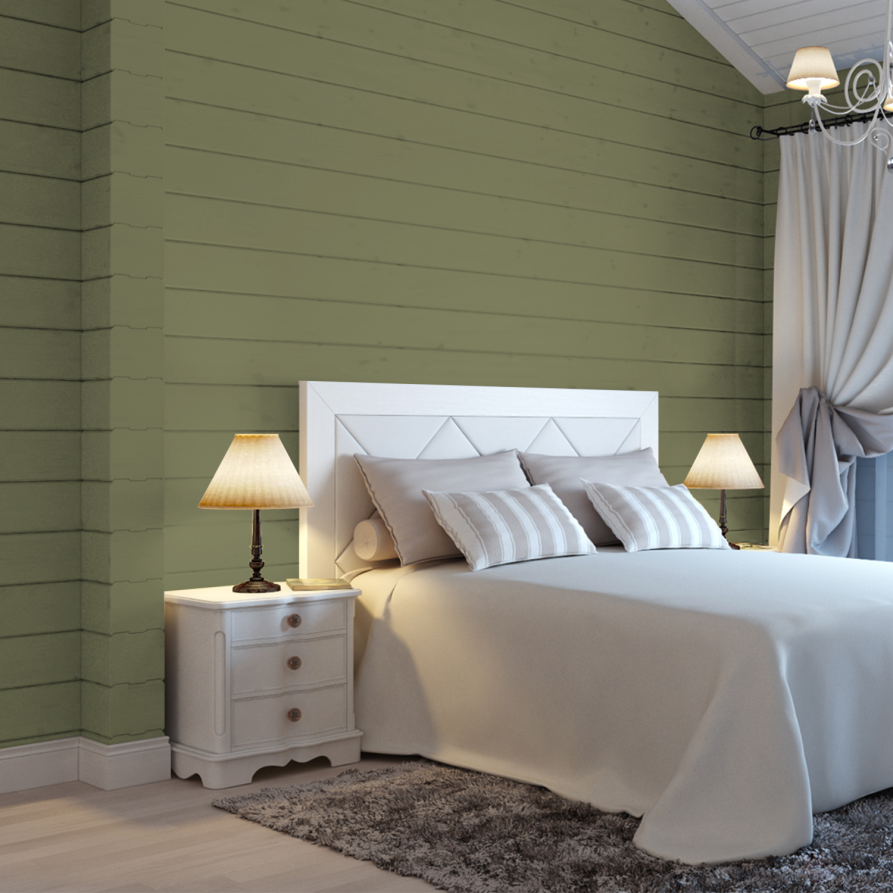 Antiseptic covering Kraskovar Drevokroy 6013 9 l.