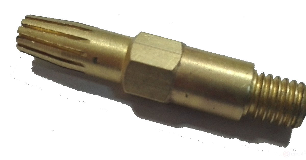 Мундштук внутренний 4А к резаку РМ-3А